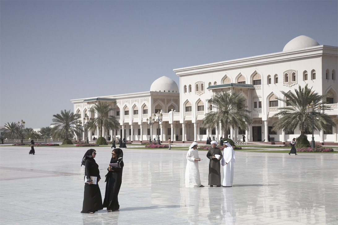 ترتيب الجامعات السعودية على مستوى العالم العربي