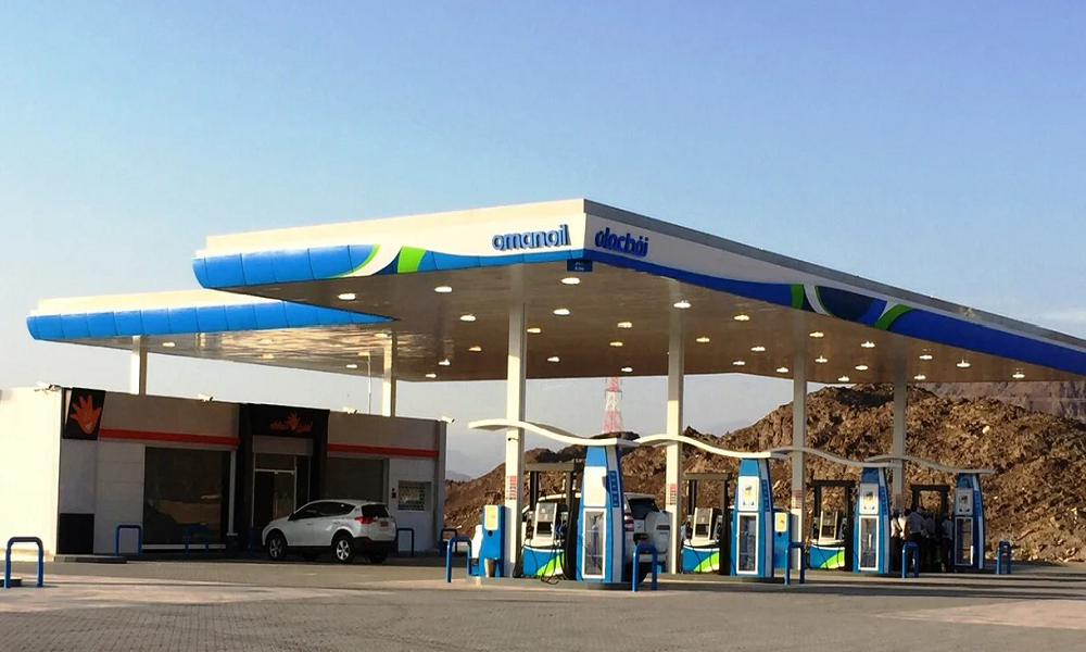 تثبيت أسعار الوقود في سلطنة عمان حتى نهاية 2023