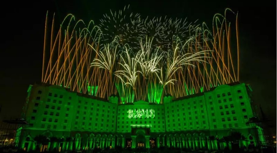 موعد عطلة رأس السنة الميلادية 2023 في السعودية